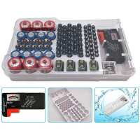 Read BatteryMate Reviews